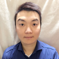 黄智宏Simon