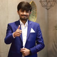 Kishan Zalaria