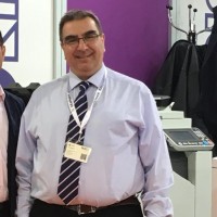 Solon Pozantzis