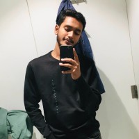 Chitranshu Bagde