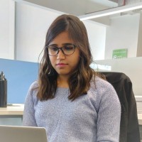 Pooja Singh