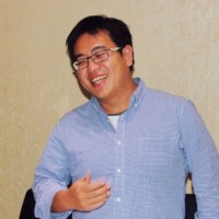 Qiming Samuel 启明 Zhao 肇