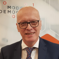 John Tomlinson