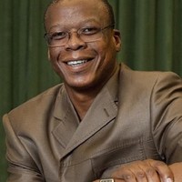 Mpho Scott