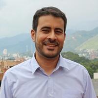 Luis Berbin