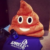 Snoop the Poop