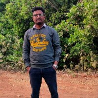 Chinmaya Kumar Nath