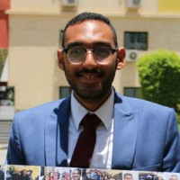 Bishoy Salama