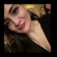 Cindy Vanessa Gonzalez Rios