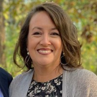 Joanna Griffith Smith