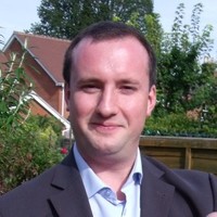 Tom Birkett