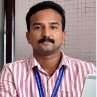 Balakrishnan M