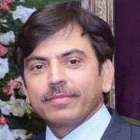 Mohammad Abid