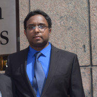 sreenivas a
