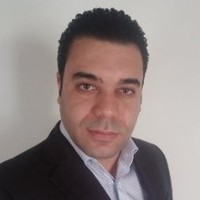 Mohamed Amine Ezzine