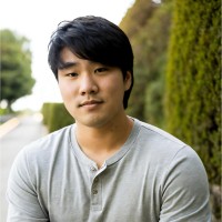 Andrew Kim