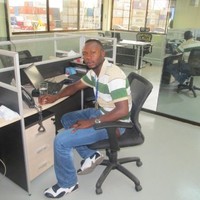 David Kayembe