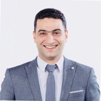 Ahmed Mahmoud
