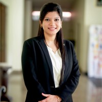 Megha Acharya