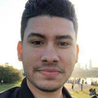 Darien Ortiz