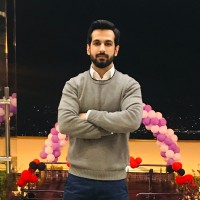 Hassan Murad