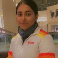 Navjot Kaur