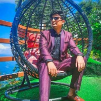 Ajaya Paudel