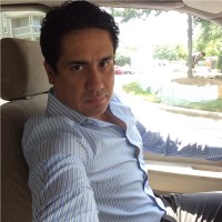 Gerald Sanchez
