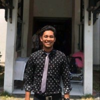 Satya Bagus Putra Wicaksono Saefeto