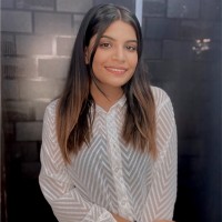Muskan Pahuja