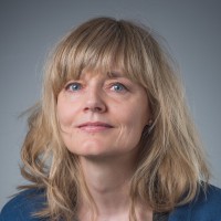 Inger Øynebråten