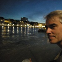 Geert De Vries