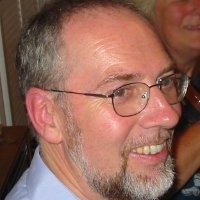 Derek Clarke