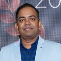 Ashutosh Srivastava