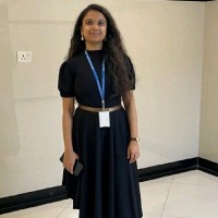 Bhoomi Joshi