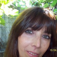 María Cristina Almandoz