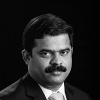 Arunkumar K G