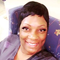 Yolanda Baker
