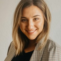 Donika Tishukaj