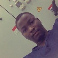 Samuel Kporsu