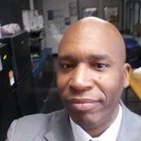 Gregory Millsape