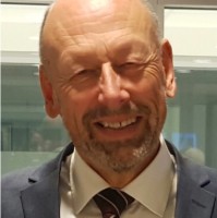 Trond Harald Østby