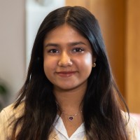 Ahona Anjum