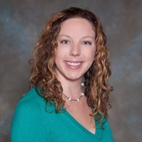 Stephanie Luce, P.E.
