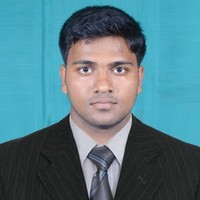 Satya Ranjan Sahoo