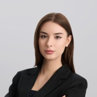 Anna Oremus