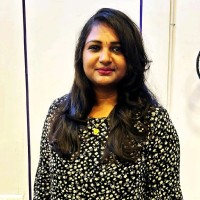 Indhu Mathi