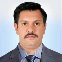 Dilraj Parmar