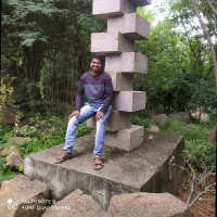 Sreenivasulu Nadendla
