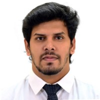 Tharun Vel T